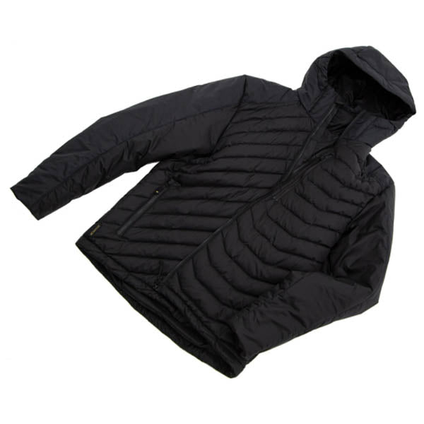 CARINTHIA G-LOFT ESG Jacket, black