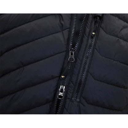 CARINTHIA G-LOFT ESG Jacket, black