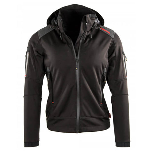 Giacca G-LOFT ISG Lady, nera