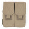 coyote tan