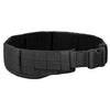 TT WARRIOR BELT MK IV, Black