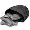 Large Roll Up Dump Pouch Gen2