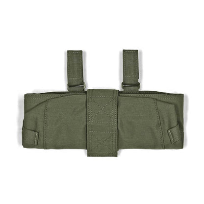 Large Roll Up Dump Pouch Gen2, OD green