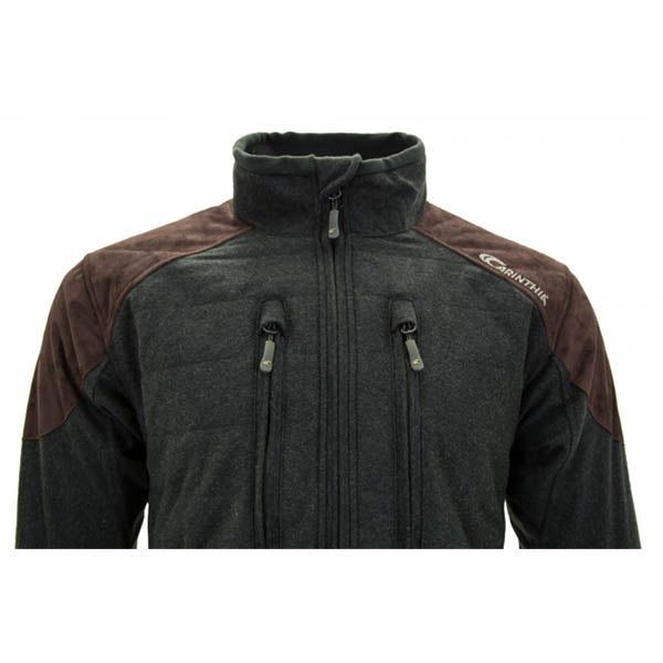 G-LOFT ILG Jacket, olive