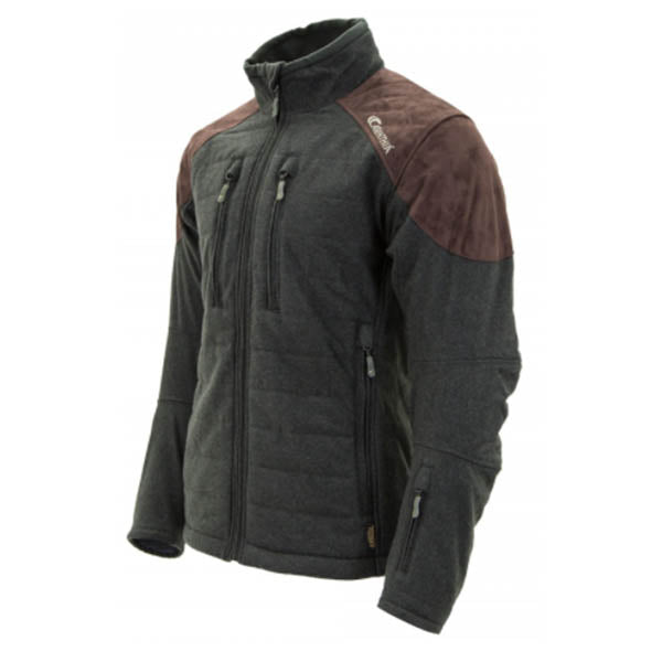 G-LOFT ILG Jacket, olive