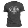 T-shirt T-SHIRT VINTAGE, antracite