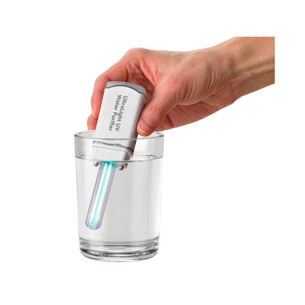 Purificateur d'eau UV STERIPEN ULTRALIGHT