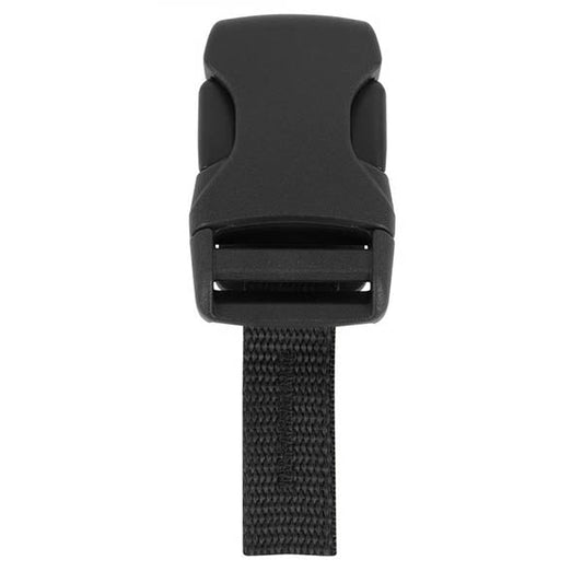 TASMANIAN TIGER TT SR 25 V MOLLE, NERO