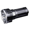 Torcia LR50R, 12.000 lumen, batteria inclusa