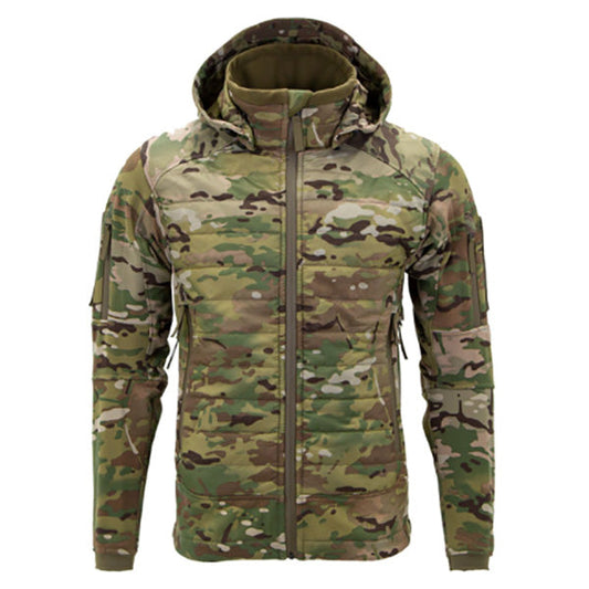 Veste G-LOFT ISG, multicam