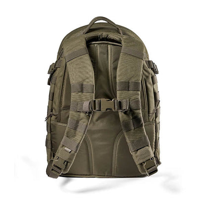 Taktischer Rucksack, RUSH 24 2.0, 37 Liter, ranger green