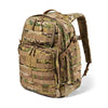 Taktischer Rucksack, RUSH 24 2.0, 37 Liter
