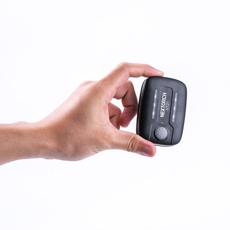 LED-Emergency Warning Light UT21, 11 Lumen (inkl. Akku)