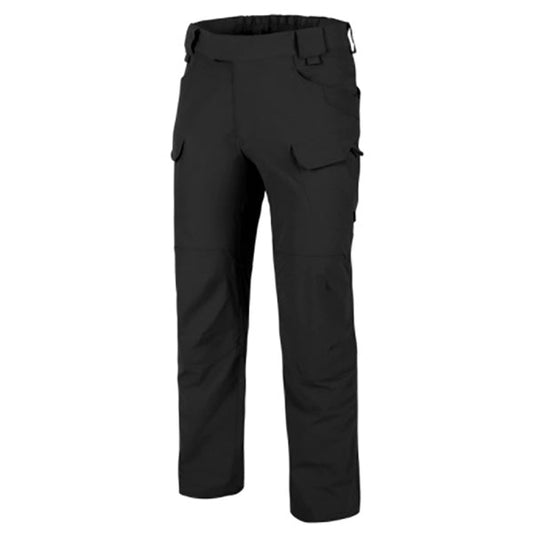 HELIKON-TEX, Hosen OTP (Outdoor Tactical Pants), black