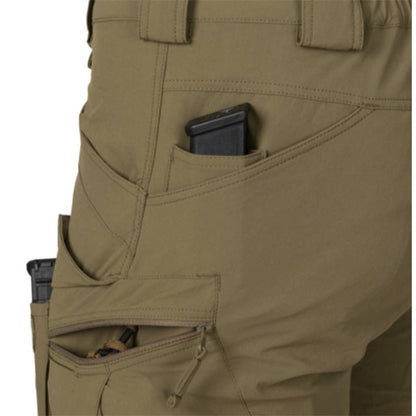 HELIKON-TEX, Hosen OTP (Outdoor Tactical Pants), olive green