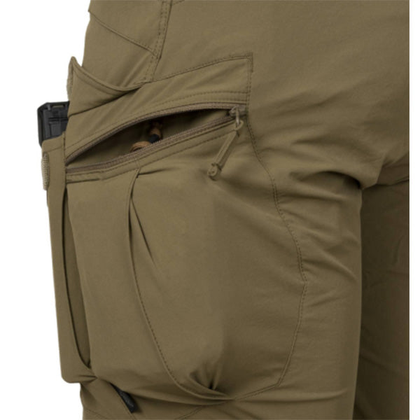 HELIKON-TEX, Hosen OTP (Outdoor Tactical Pants), olive green