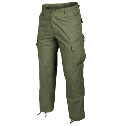 HELIKON-TEX, pantalon CPU (Combat Patrol Uniform), vert olive