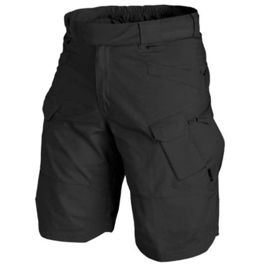 HELIKON-TEX Shorts URBAN TACTICAL SHORTS 11", black