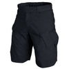 URBAN TACTICAL SHORTS 11", navy blue