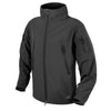GUNFIGHTER JACKET, black