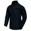 Maglia Patrol CPU SHIRT (UNIFORME COMBAT PATROL), blu navy