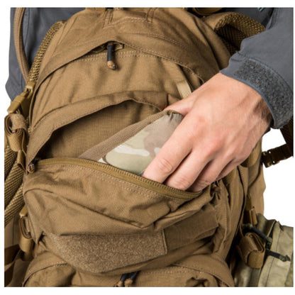 Zaino RATEL MK2 BACKPACK, 25 litri, coyote