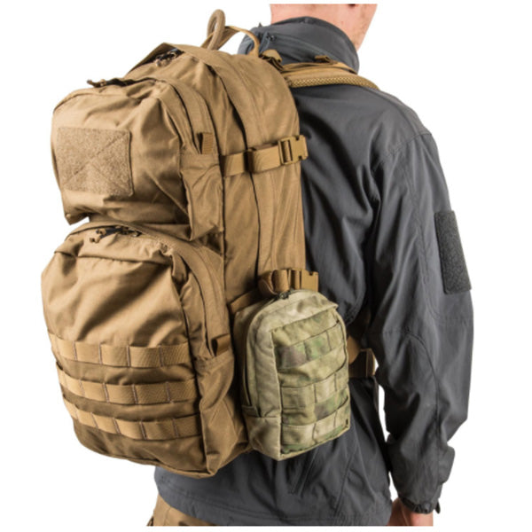 Zaino RATEL MK2 BACKPACK, 25 litri, coyote