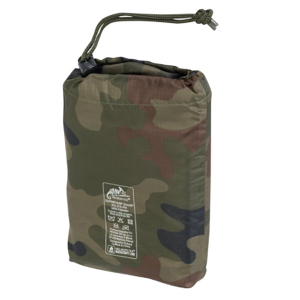 SUPERTARP Small, olive green