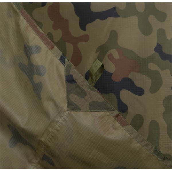 SUPERTARP Small, olive green