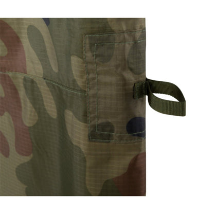 SUPERTARP Small, olive green