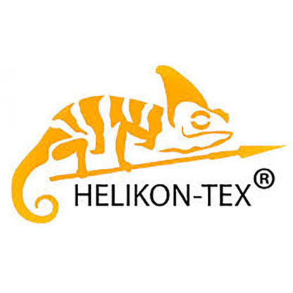 HELIKON-TEX, T-SHIRT, FULL BODY SKELETON, black