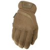 Taktische Einsatzhandschuhe FAST FIT GEN II, coyote