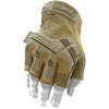 Taktische Einsatzhandschuhe M-PACT FINGERLESS