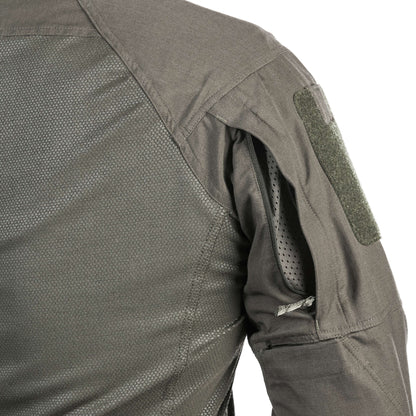 UF PRO, Combat Shirt STRIKER X COMBAT, brown grey
