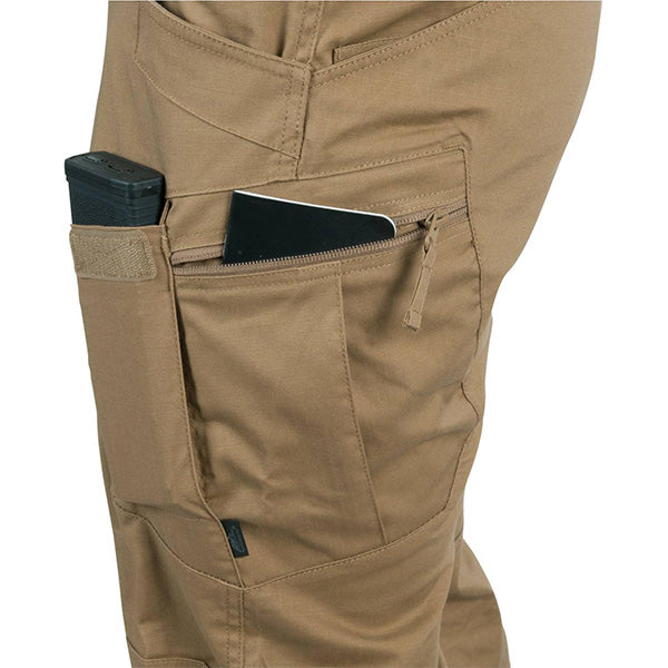 HELIKON-TEX, Hosen UTP (Urban Tactical Pants), khaki