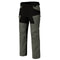 Taiga Green/Black