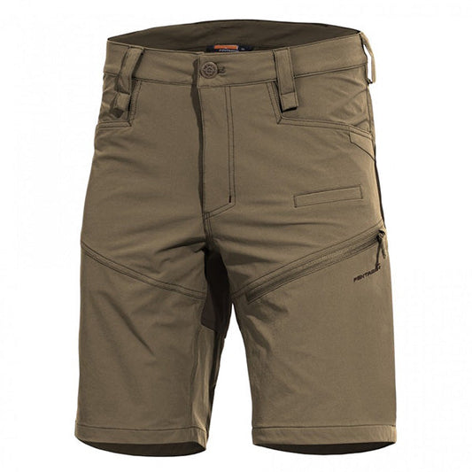 pantaloncini tattici RENEGADE SAVANNA, coyote