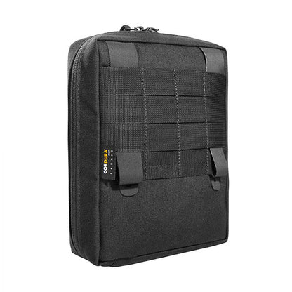 Sac d'accessoires TT TAC POUCH 6.1, noir