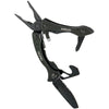 TAGLIERINA MULTITOOL GERBER CRUCIAL, nero