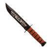 Coltello tattico USN OEF AFGHANISTAN BOWIE