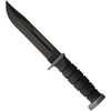 Coltello tattico D2 EXTREME LAMA FISSA