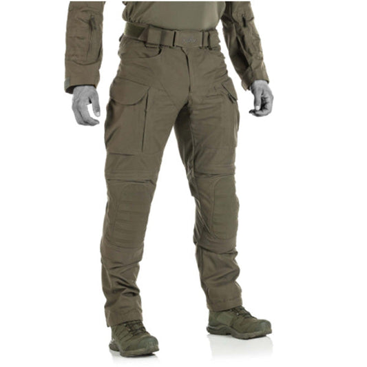Kampfhose STRIKER ULT, brown-grey