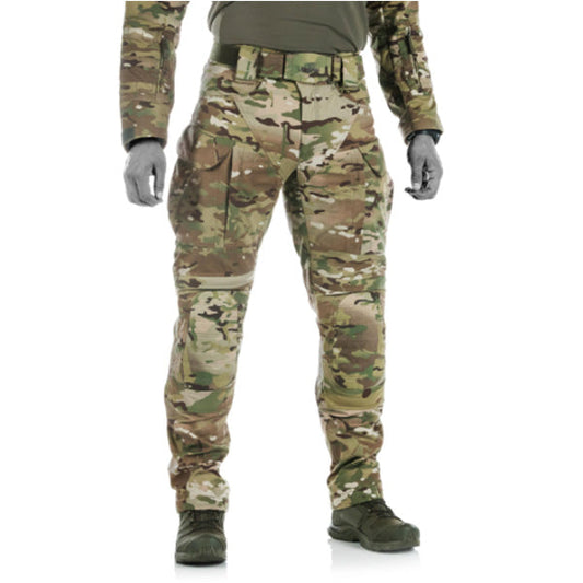 UF PRO, pantalon de combat STRIKER ULT, multicam