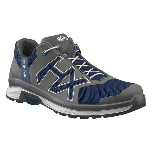 CONNEXIS GO GTX LOW, navy-grey