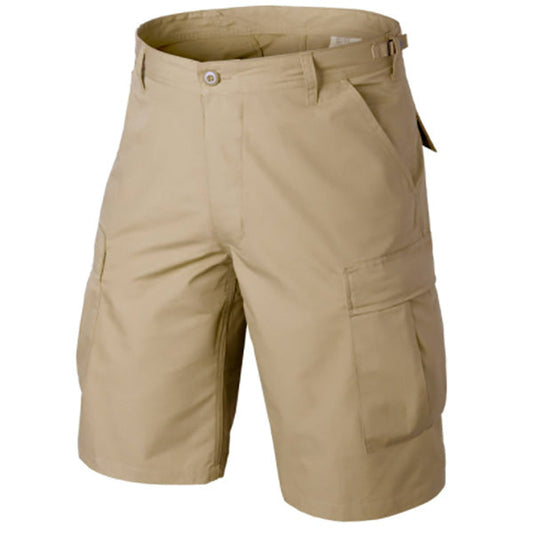 SHORTS BDU - COTONE RIPSTOP, kaki