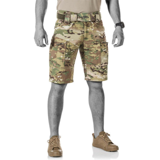 Pantaloncini tattici UF PRO P-40 GEN.2 SHORTS, multicam