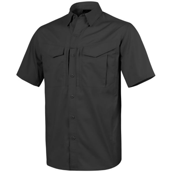 HELIKON-TEX, Shirt DEFENDER MK2, black