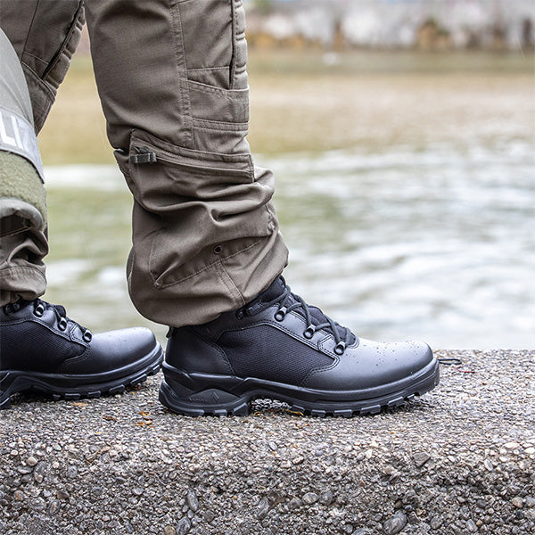 TACTIX GTX, classe di sicurezza O2