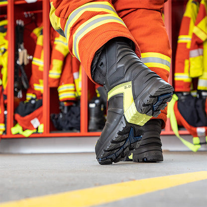 Feuerwehrstiefel FIRE HERO 3.0