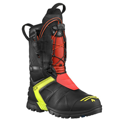 Feuerwehrstiefel FIRE HERO 3.0